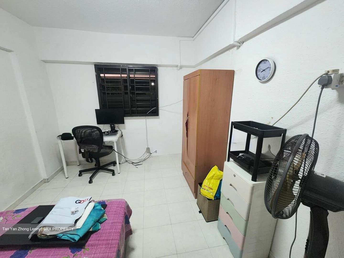 Blk 60 Telok Blangah Heights (Bukit Merah), HDB 3 Rooms #505134431
